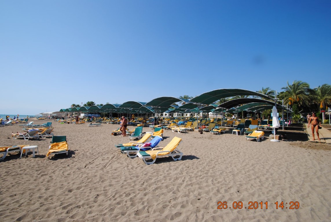 imagini hotel PAPILLON AYSCHA BELEK